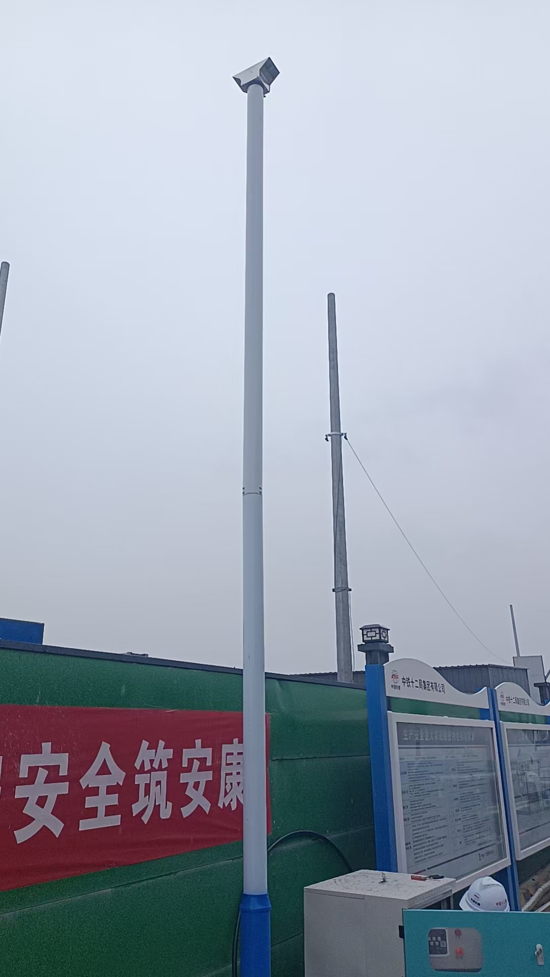 性价比高的高杆雾桩喷淋系统哪家好