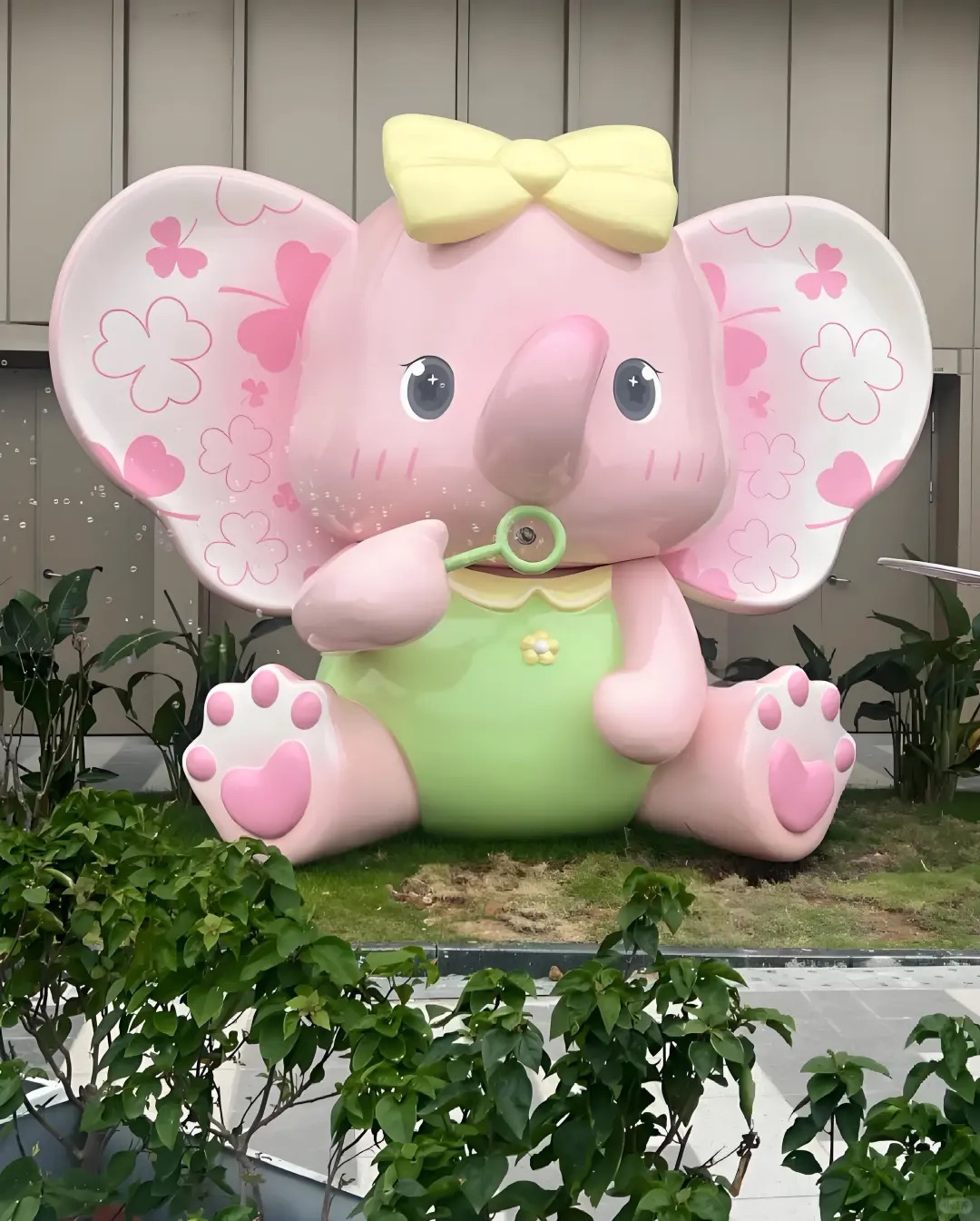 性价比高的不锈钢雕塑生产厂家